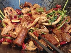 -天府国麻辣香锅(悦荟广场店)