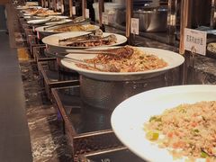 -黑金·寻焰自助百汇·烤肉·火锅(中街店)