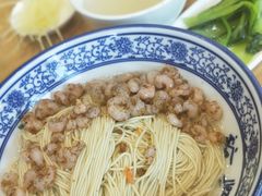 -裕兴记·三虾面(西北街总店)