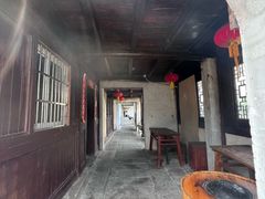 -丝绸小镇荻港古村