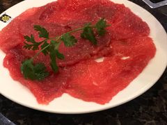 -老码头火锅(骡马市店)