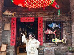 -飞天山旅游区