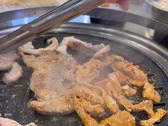 -哈哈碳都·牛肋条无限自助烤肉(宝龙店)