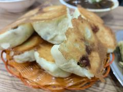 -马武胡辣汤海三水煎包(古槐街店)