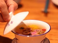 八宝茶-巴蜀风·地道川菜(总店)