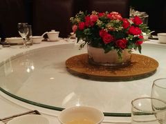 -老洋房花园饭店(绍兴路店)