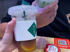 -LINLEE·手打柠檬茶(思北店)