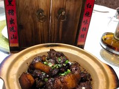 -春盛渔府(牛首山店)