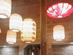 -永安水煮活鱼·仪征菜(仪征奥林匹克店)