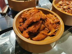 -龍歌自助小火锅(市北和达中心城店)