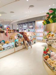 -Nuzzle(静安大悦城店)