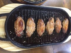 -老东镇啤酒屋海鲜加工·蒸汽海鲜·海鲜烧烤(台东店)