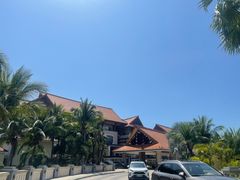 -三亚海棠湾万丽度假酒店