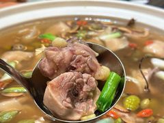 -龙悦湾酒家·八阵鱼生·渔人码头店