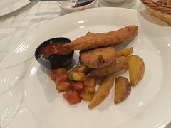 -新侨三宝乐西餐厅(崇文门店)
