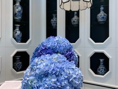 -翠湖宾馆·中餐厅