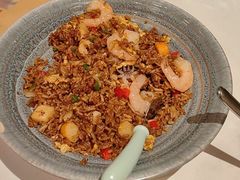 -半秋山西餐厅(巴南万达广场店)