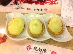 -点都德(聚福楼店)