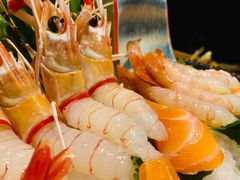 -割烹旭日本料理(龙湖狮山天街店)