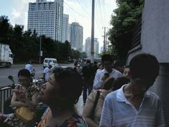 -上海市徐汇区口腔医院