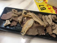 -独一道·大别山土菜烧烤(雨花西路店)