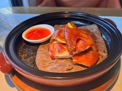 -鸡毛兑糖·尚宴(鄞州水街店)