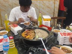 -味香林牦牛自助火锅