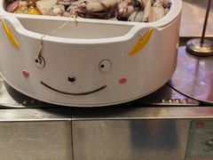 -龍歌自助小火锅(秦淮水游城店)