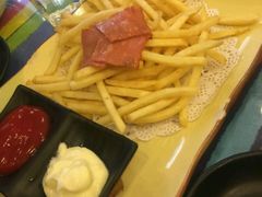 -滋味烤鱼(祥和里店)