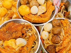 -小螺大作·螺蛳粉火锅(林和西店)