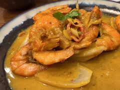 -曼谷食堂·泰国家庭料理