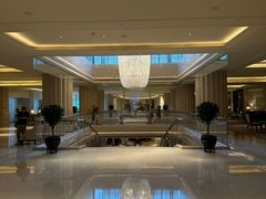 -上海外滩华尔道夫酒店