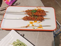 -生活如沸·顺德水牛奶火锅(大学路店)