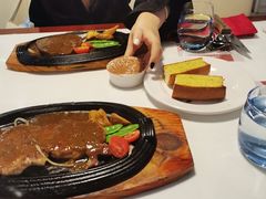 -爱丽丝牛排西餐厅(光谷步行街店)