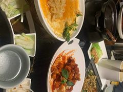 -北京老铺烤鸭(欣大购物广场店)