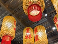 -朱光玉火锅馆·太原旗舰(钟楼街店)