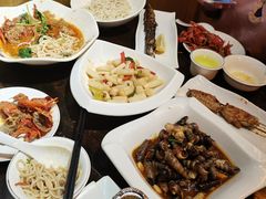 -漫天香·小龙虾餐厅(夏湾店)