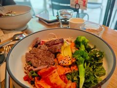 煎牛肉坚果米饭能量碗-Wagas沃歌斯(星荟中心店)