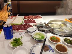 -八合里牛肉火锅(八合里总店)