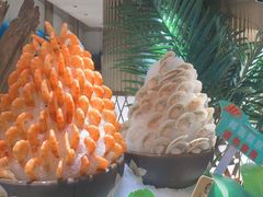 -亚马逊海鲜自助(梅溪湖步步高店)