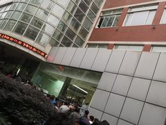 -同济大学附属口腔医院