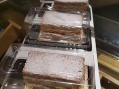 -岷山饭店-芝芝自助餐厅