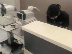 -上海大学附属上海和平眼科医院