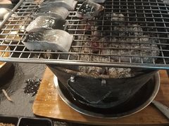 -奥西拉烤肉,盒饭,冷面(青岩刘店)