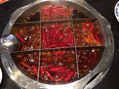 -董家湾重庆老火锅(嘉华店)