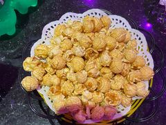 -金青果甄选KTV(劳动公园店)