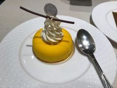 -莫奈花园法式蛋糕