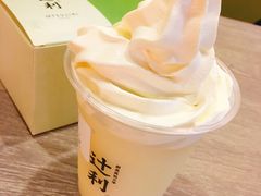-辻利茶舖TSUJIRI(万象天地店)