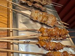 -喝丢一只鞋海鲜烧烤(文体街店)