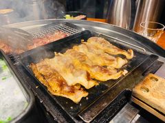 -伍丁·烤牛肋(和平东桥店)